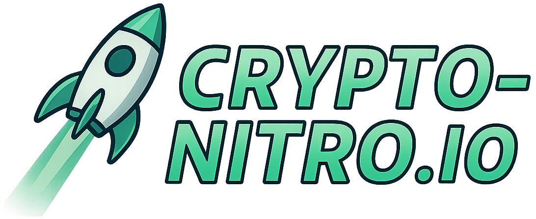 Crypto-Nitro Logo